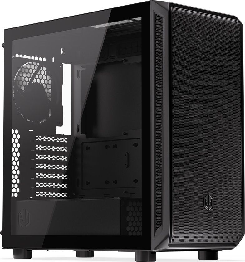 Kasë Endorfy Arx 700 Air, Midi Tower