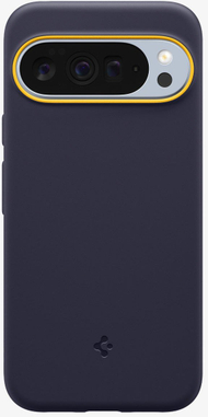 Mbulesë telefoni Spigen Caseology Nano Pop MagSafe, për Google Pixel 10 Pro XL, blu navy