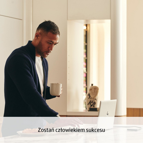 Laptop HP EliteBook 840 G8, 14", Intel Core i7, 16GB RAM, 512GB SSD, Intel Iris Xe Graphics, i argjendtë