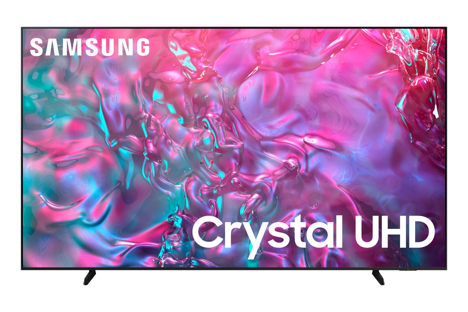 Televizor Samsung UE98DU9072UXXH, LED, 98", 4K Ultra HD, 100Hz/120Hz, i zi