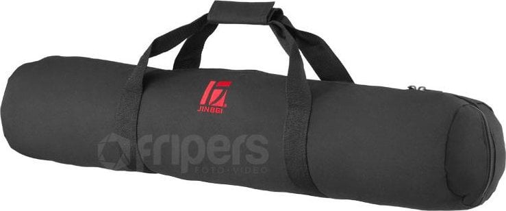 Торба за транспорт за држачи Jinbei L-80, за студио, црна