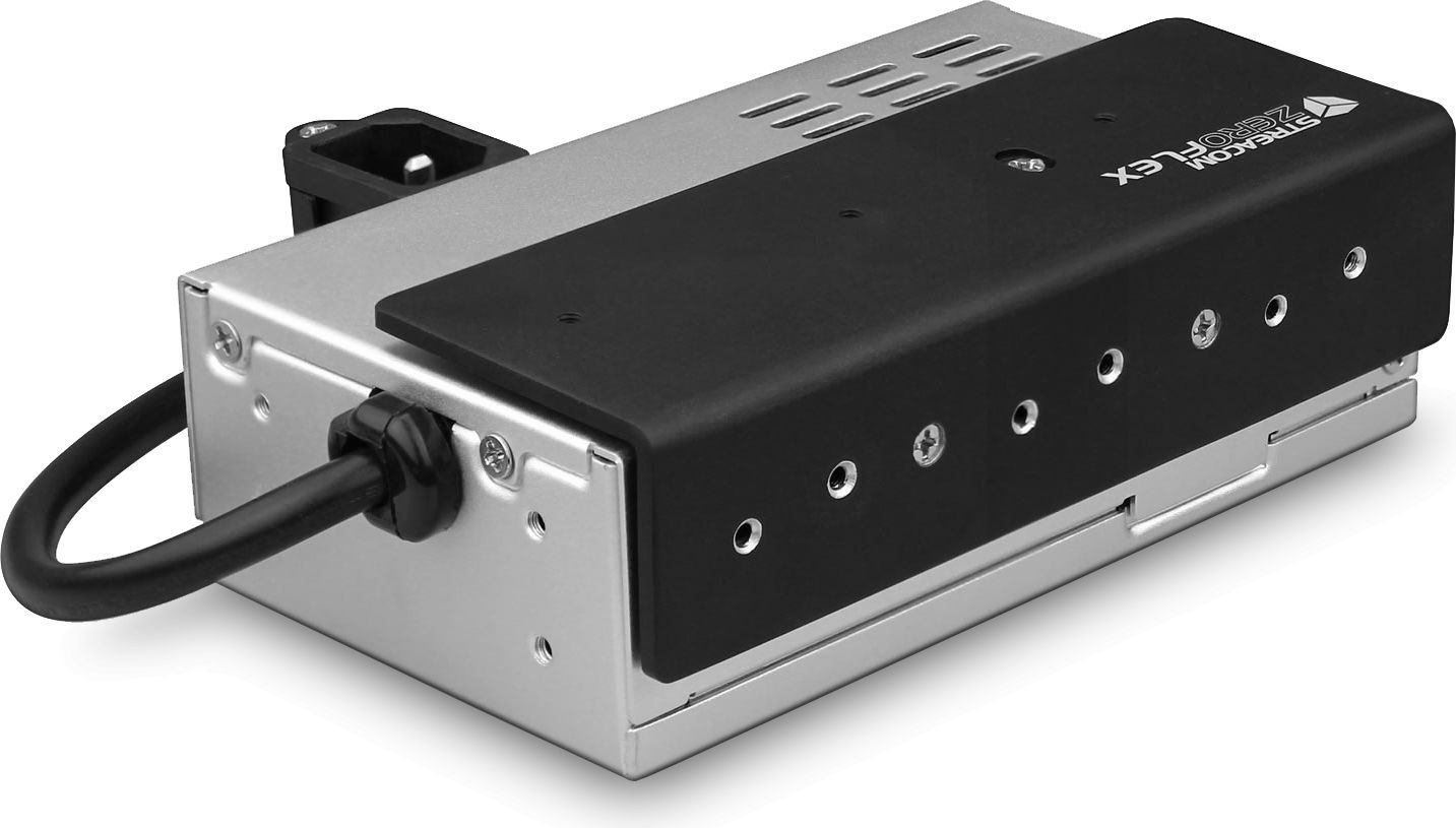 Furnizues energjie Streacom ZeroFlex ST ZF240, 240W, fanless