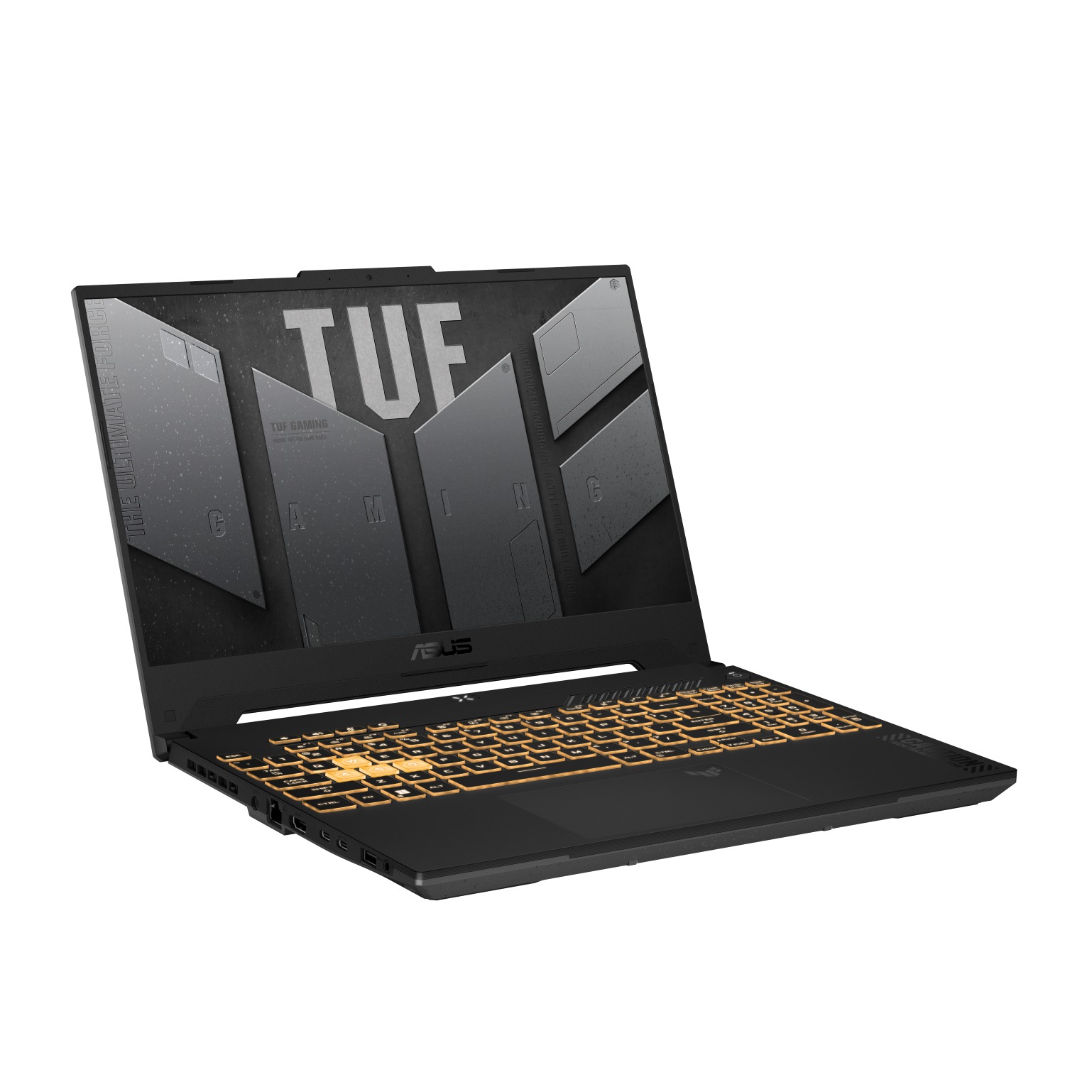Laptop ASUS TUF Gaming A15 FA507NUR-LP007, 15.6˝, FHD, Ryzen 7, RTX 4050, 16GB RAM, 1TB SSD, i zi