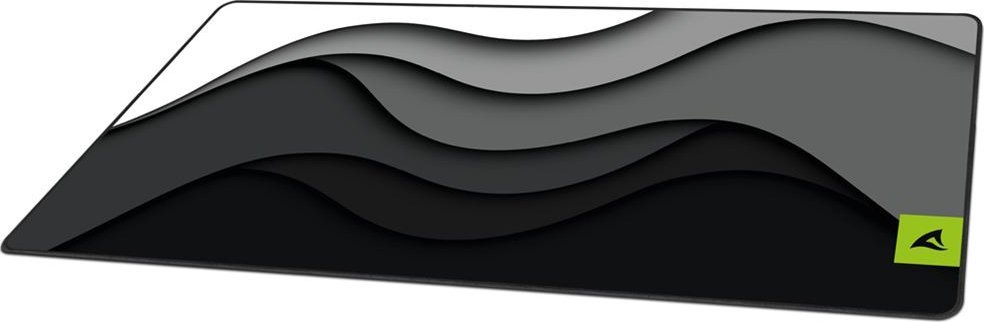 Mousepad Sharkoon SKILLER SGP30 XXL, sipërfaqe e madhe, bazë gome kundër rrëshqitjes, shumëngjyrësh