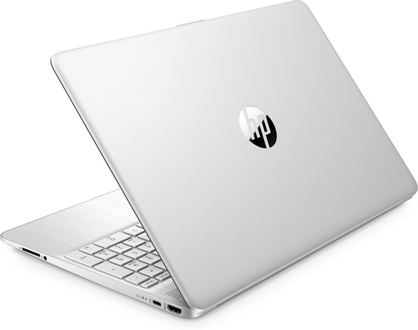 Laptop HP 15s-eq3000nw 5825U, 15.6", AMD Ryzen 7, 16GB RAM, 512GB SSD, AMD Radeon Graphics, argjendtë