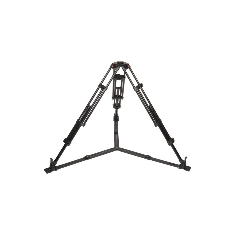 Manfrotto MVH 502A Video Tripod