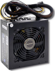 Burim energjie Qoltec Silent Dragon, 700 W, i zi