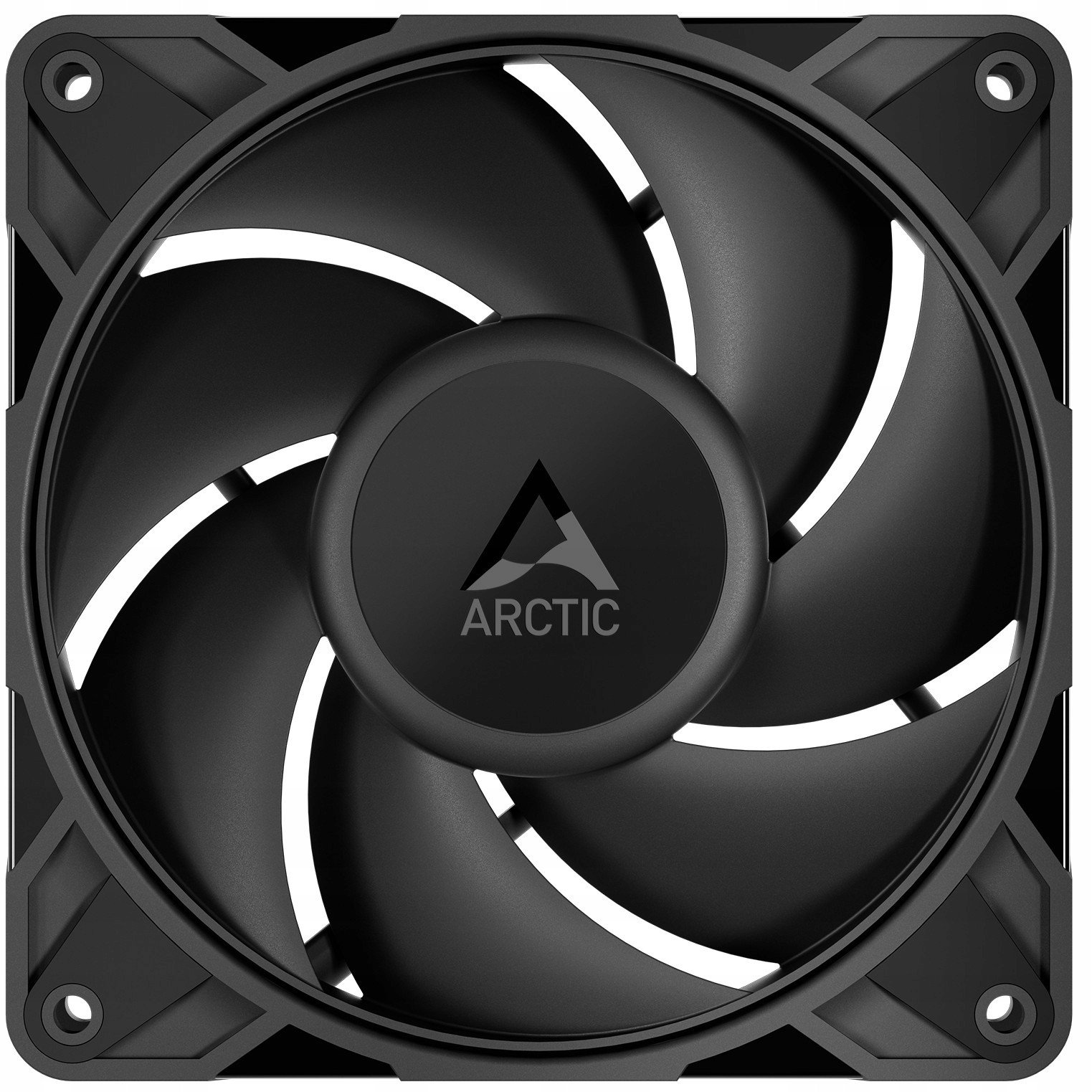 Ventilator PC ARCTIC Freezer P12 Pro PST CO, 120mm, PWM, i zi