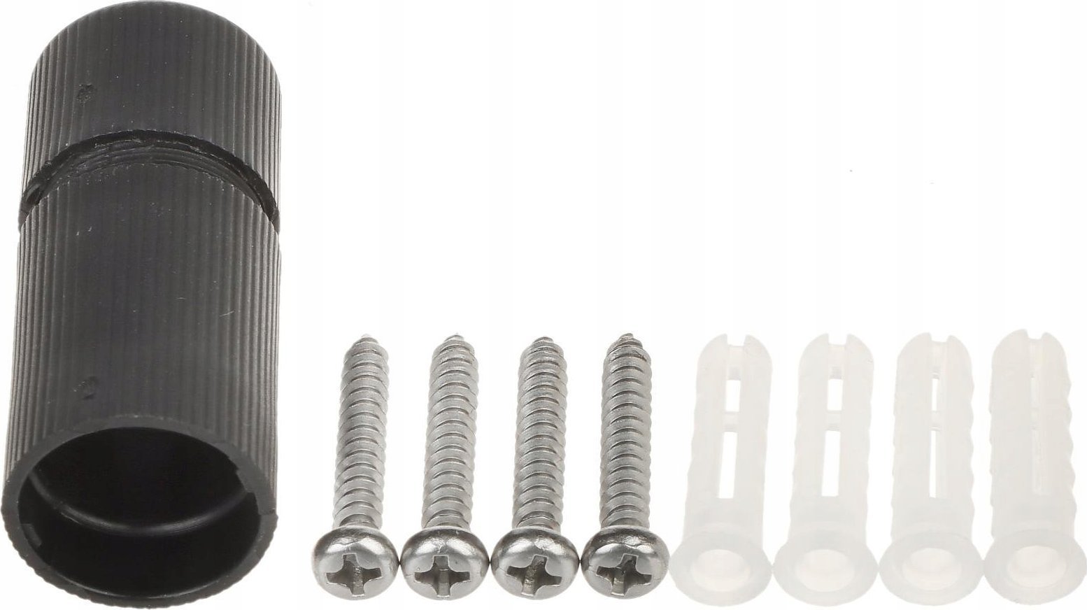 IP камера Dahua IPC-HFW2449S-S-IL-0280B, 4MP, леќа 2.8mm, црна