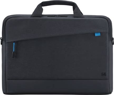 Çantë për laptop Mobilis Trendy 14", e zezë