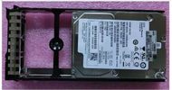 Disk i brendshëm HPE, 600GB, SAS 15K, 2.5" SFF