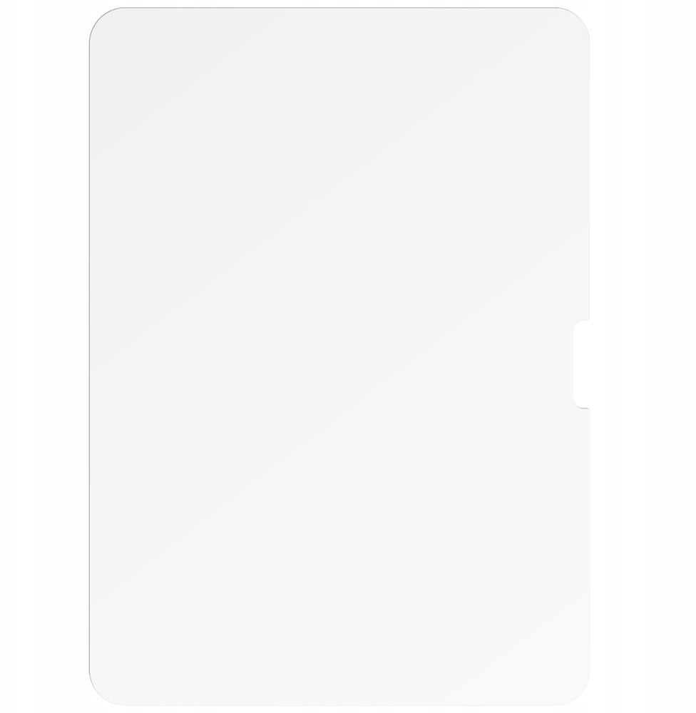 Mbrojtës ekrani PanzerGlass Armor për iPad Air, anti reflektues, transparent