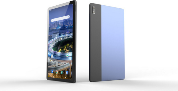 [OUTLET] Tablet iGET SMART L206, 4GB/128GB, i kaltër