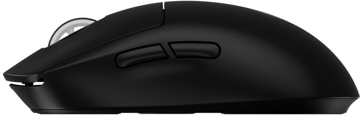 [OUTLET] Maus Logitech G Pro X Superlight 2, i zi