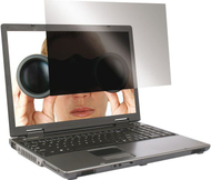 Filtër privatësie për laptop Targus ASF133W9EU, 13.3", anti-glare, i zi