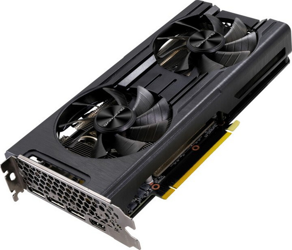 Kartel grafike Gainward GeForce RTX 3060 Ghost, 12GB GDDR6, LHR