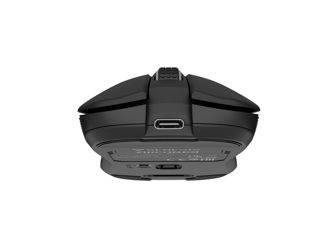 Maus Genesis Zircon 330, i zi