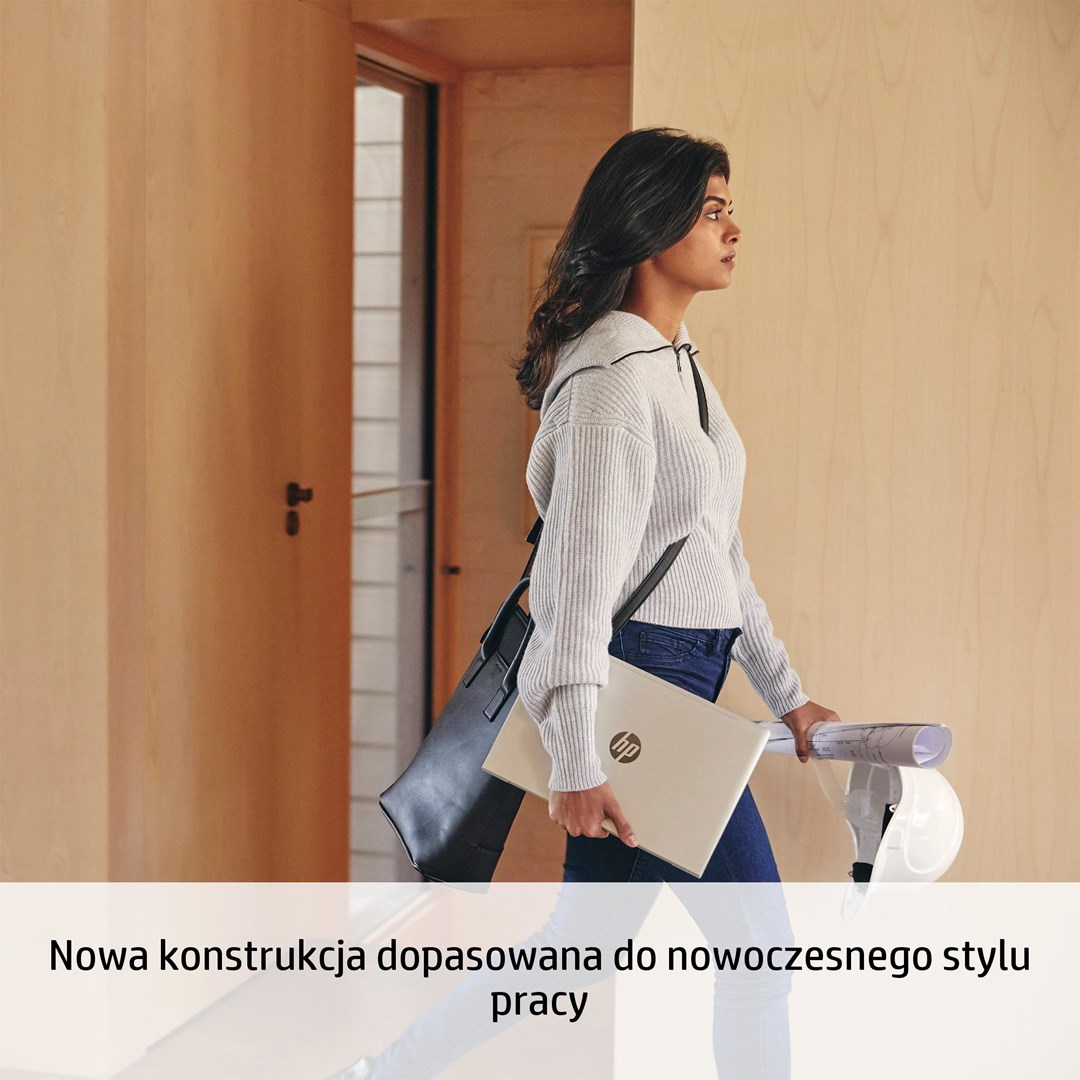 Laptop HP Probook 445, 14", AMD Ryzen 5 5600U, 8 GB RAM, 512 GB SSD, i argjendtë