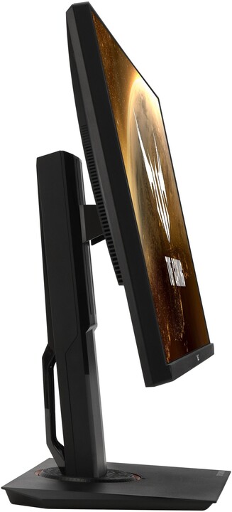 Monitor ASUS TUF Gaming VG289Q - LED 28 "