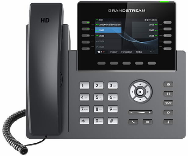 [OUTLET] Telefon Grandstream GRP2615