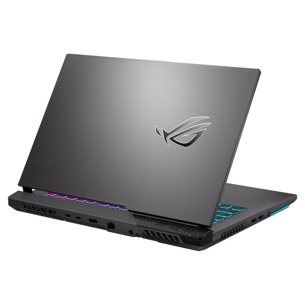 Laptop ASUS ROG Strix G15,15.6",AMD Ryzen™ 7, 16 GB RAM, 1000 GB SSD, NVIDIA GeForce RTX 3060, i hirtë