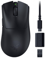 Maus Razer DeathAdder V3 HyperSpeed, i zi