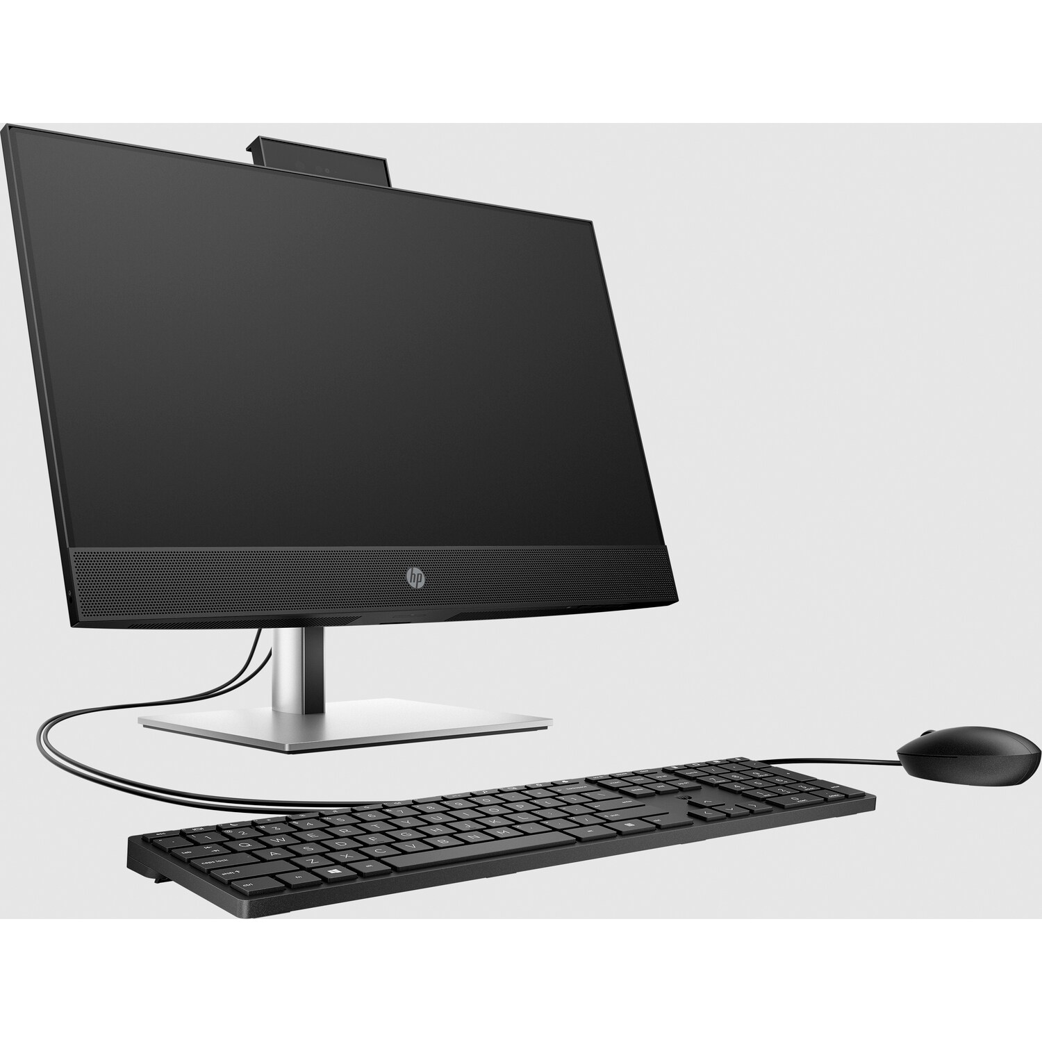 Kompjuter All in One HP ProOne 440 G9, 23.8" Touch IPS, i5-14500T, 16GB RAM, SSD 512GB 2