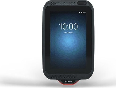Интерактивен терминал Zebra CC6000, 10.1\", Android, 32GB, црн