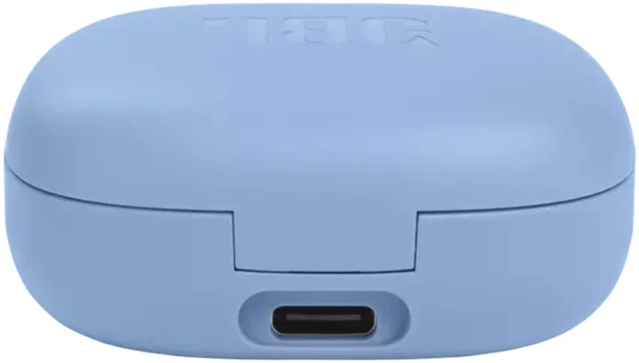 Dëgjuese JBL Wave Flex, të kaltra
