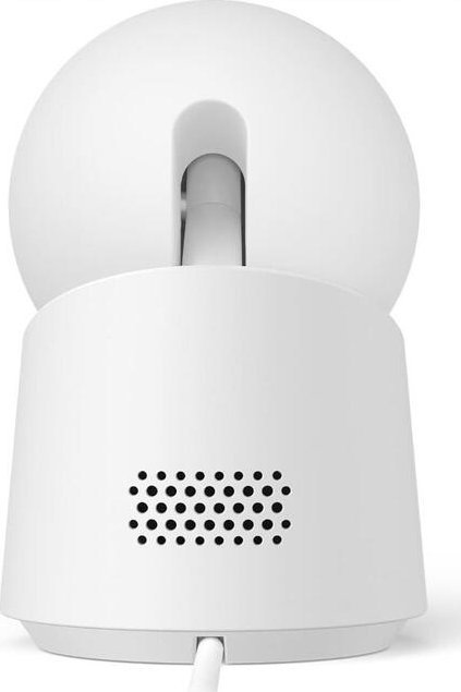 Kamerë sigurie Eufy C220 IP, 2K 2560 x 1440, brendshme, e bardhë