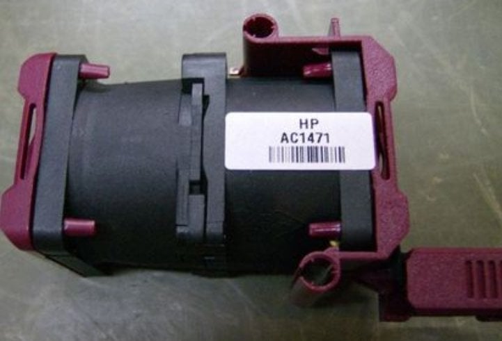 Modul ventilatori HP 775415-001, i zi