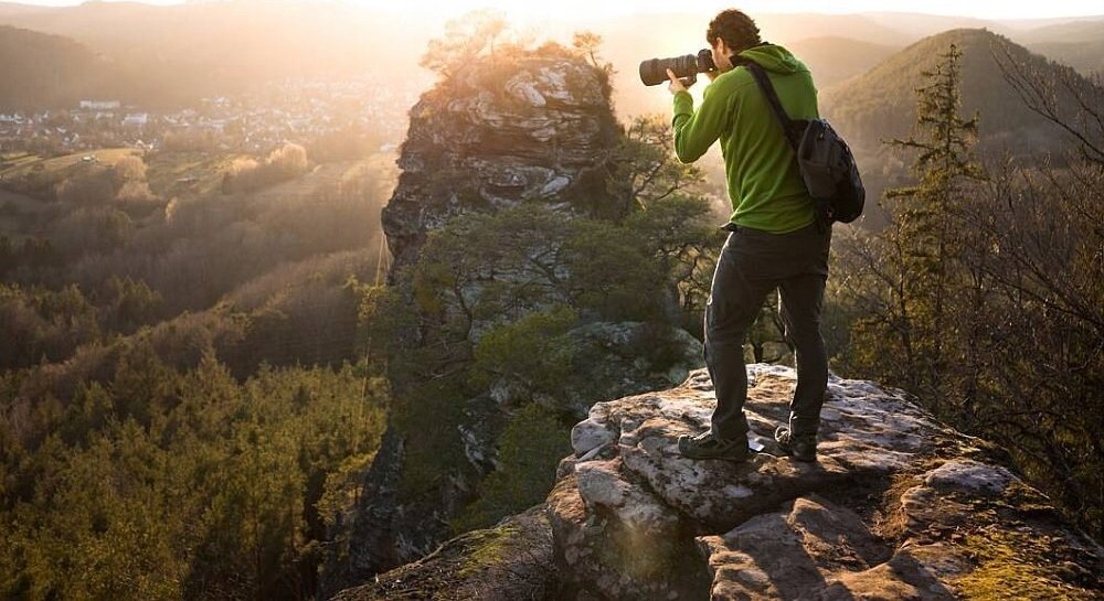 Објектив Tamron 150-500mm f/5-6.7 Di III VC VXD, Nikon Z, црн