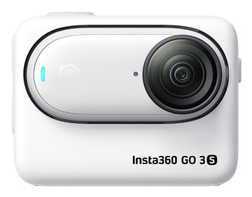 Kamerë Insta360 GO 3S, 4K Ultra HD