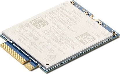 WWAN модул Lenovo ThinkStation Quectel CAT16 4XC1D69579, M.2, 1000 Mbit/s