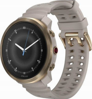 Ora inteligjente Polar Vantage M3, GPS, ekran AMOLED, e zezë