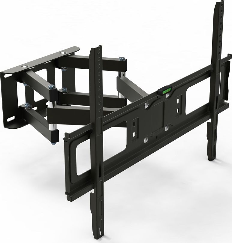 Mbajtëse muri për TV Opticum Tytan Maxxim, 37" 70", deri 40 kg, e zezë