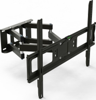 Mbajtëse muri për TV Opticum Tytan Maxxim, 37" 70", deri 40 kg, e zezë