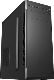 Kasë FSP/Fortron CMT160, Midi Tower