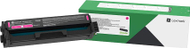 Toneri Lexmark 20N2HM0, magenta, origjinal