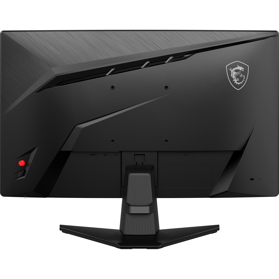 Monitor MSI MAG 242C, 23.6", FHD, 180Hz, i zi