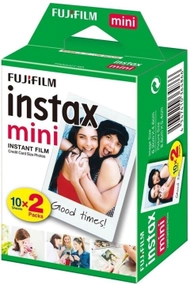 Film për foto FOTO Fujifilm INSTAX mini, 20 fotografi Film për foto FOTO Fujifilm INSTAX mini, 20 fotografi