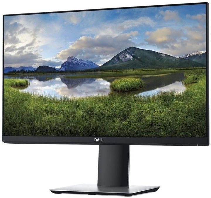 Monitor Dell P2319H - LED 23 " 