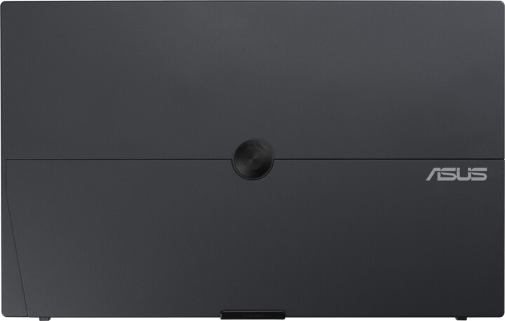 Монитор ASUS ZenScreen MB16AHT - LED, 15.6", FHD, црн