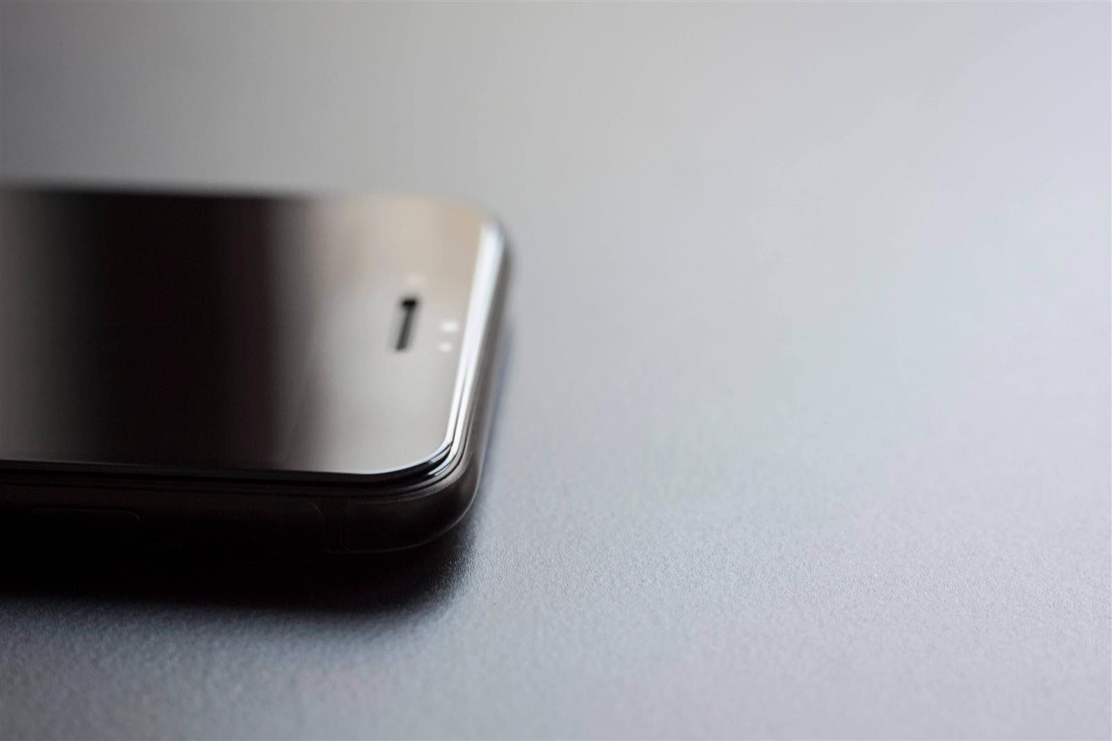 Mbrojtës ekrani 3MK HardGlass Max për Huawei P40 Pro P40 Pro Plus, xham i temperuar, i zi