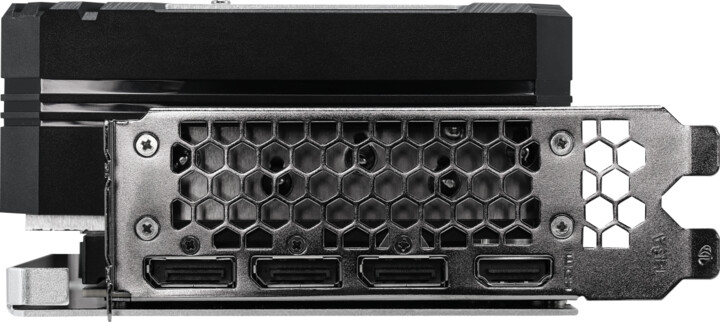 Kartelë grafike PALiT GeForce RTX 4070 Ti GamingPro, 12GB GDDR6X
