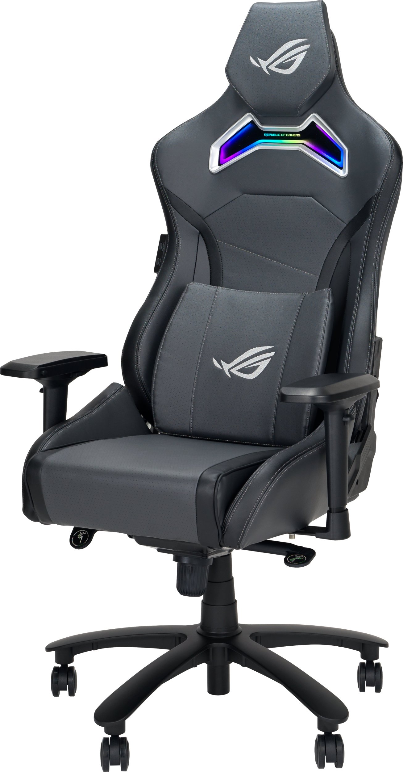 Karrige zyre Asus, ergonomike, gri