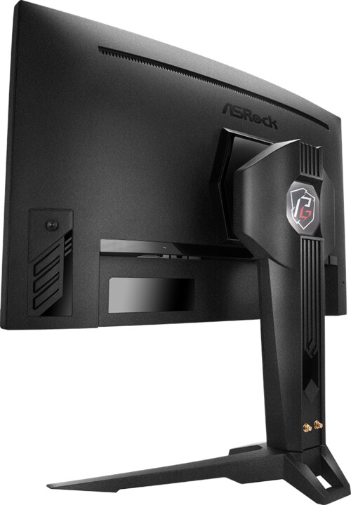 Monitor ASRock PG27Q15R2A - LED 27", QHD, i zi