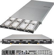 Server SuperMicro 6019P-ACR12L, DDR4, 3072GB