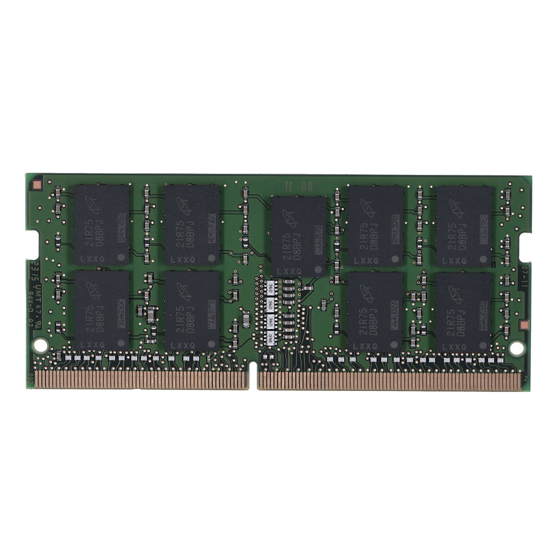 Memorie Kingston, DDR4, 16GB, 3200 MHz, ECC