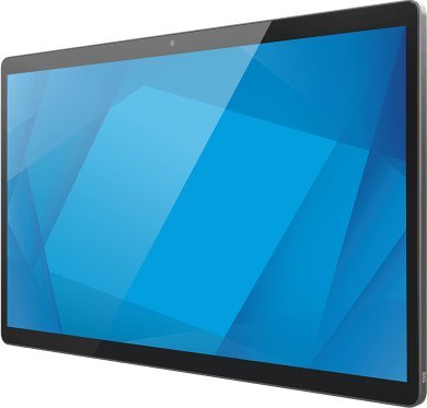 Sistem POS Elo I-Series 3 E983895, 15.6", Full HD, gri
